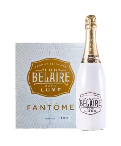 Belaire Rare Luxe Fantom