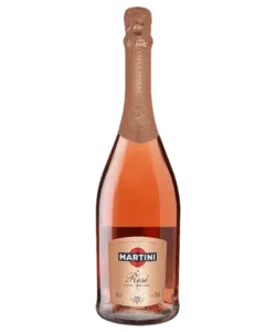 Martini Rose Cuvee