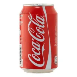 Coca Cola | Soft Drink | 24x 33cl